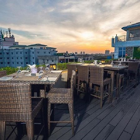 Elegant Hotel Pyi Thar Yar Yangon Eksteriør bilde