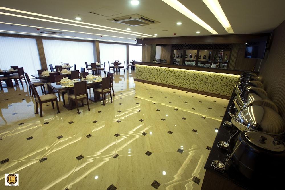 Elegant Hotel Pyi Thar Yar Yangon Eksteriør bilde