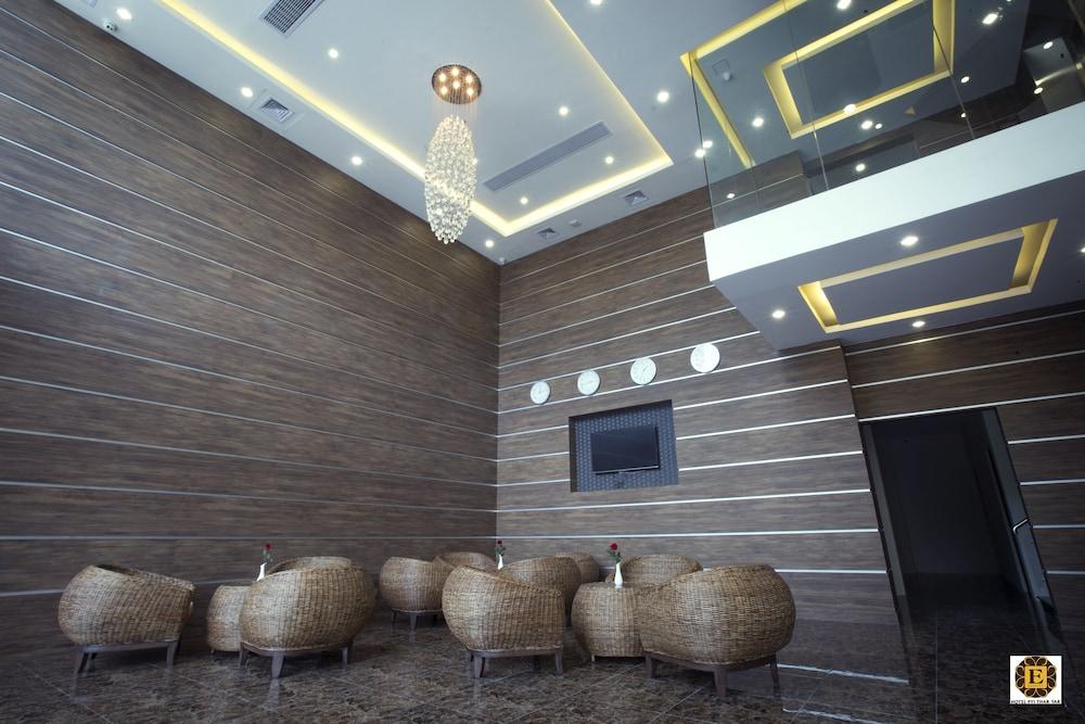 Elegant Hotel Pyi Thar Yar Yangon Eksteriør bilde