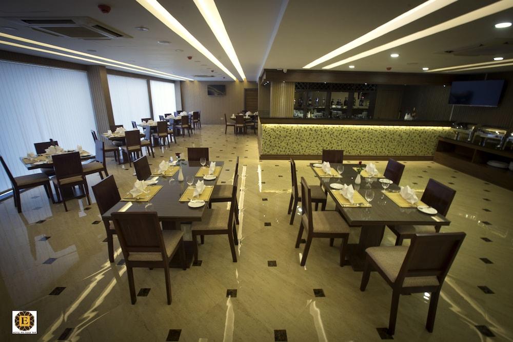 Elegant Hotel Pyi Thar Yar Yangon Eksteriør bilde