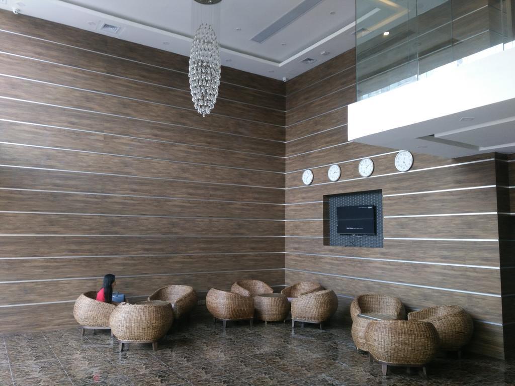 Elegant Hotel Pyi Thar Yar Yangon Eksteriør bilde